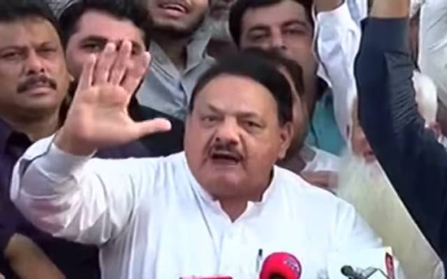 آزاد لڑکر دیکھ لے آٹے دال کے بھاؤ کا علم ہو جائے گا: وحید عالم خان