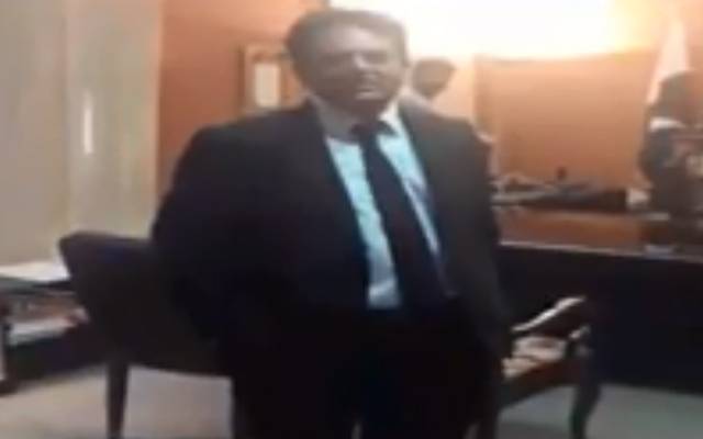 امتیازرشید صدیقی ایڈوکیٹ جنرل پنجاب تعینات