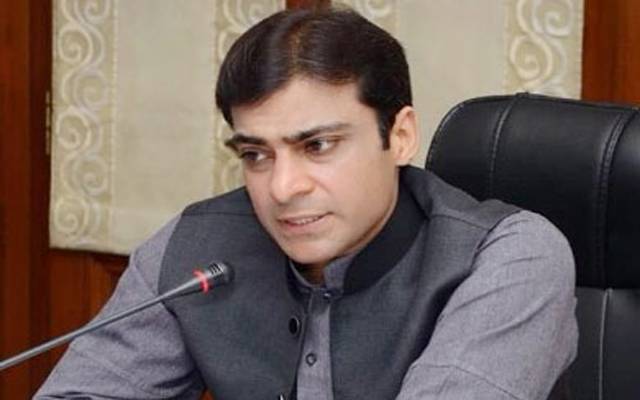 کارکن انتخابی معرکے کی بھرپور تیاری کریں، حمزہ شہباز کی ہدایت