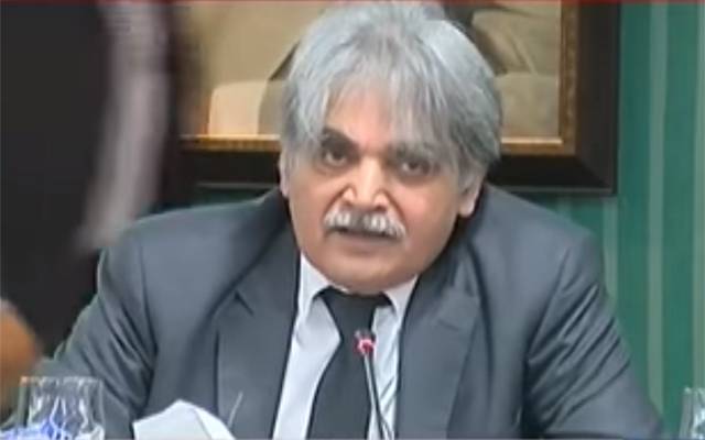 سیلز ٹیکس کے حوالے سے چیئرمین ایف بی آر نے بڑا دعویٰ کر دیا