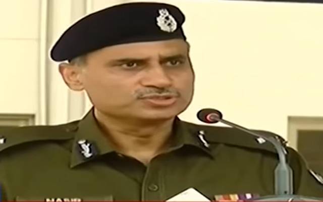 سر منڈواتے ہی اولے پڑ گئے، بی اے ناصر قانون کے شکنجے میں آگئے
