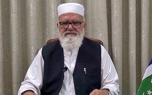 سیاسی حریفوں کو عبرتناک شکست دیں گے:لیاقت بلوچ