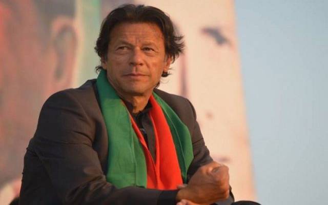 عمران خان مسلم لیگ (ن) کی ایک اور بڑی وکٹ گرانے کو تیار