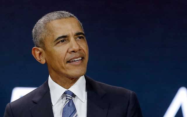سابق امریکی صدر بارک اوبامہ این اے 133 میں ن لیگ کی طرف سے الیکشن لڑینگے