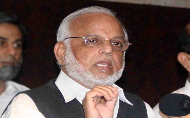 ملک کا قانون اب طاقتور کے کہنے پر نہیں چلنے دیں گے: اعجاز چودھری