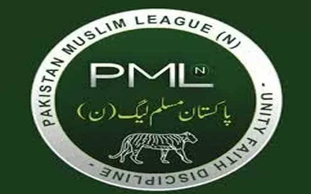 لیگی چیئرمینوں نے کمر کس لی