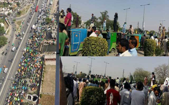 پٹرول کی قیمتوں میں اضافہ، رکشہ یونین نے نگران حکومت کو دھمکی دیدی