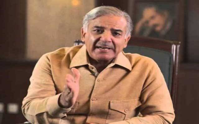 25 جولائی کو جیت کر پاکستان کو قائداعظم کا پاکستان بنائیں گے: شہباز شریف