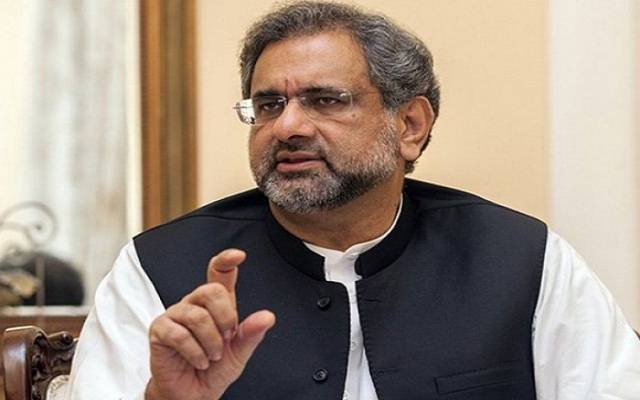 نااہلی کیس، جج کے ایسے ریمارکس کہ شاہد خاقان عباسی کے پسینے چھوٹ گئے