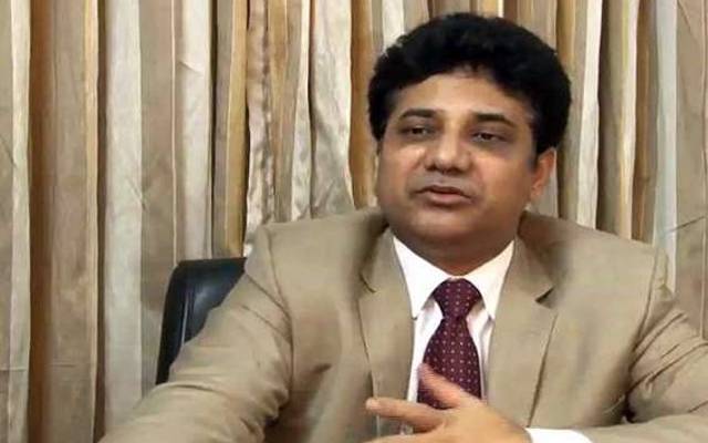 (ن) لیگ کا اقلیتی امیدوارخلیل طاہر سندھو انتخابات میں حصہ لینے کیلئے اہل قرار