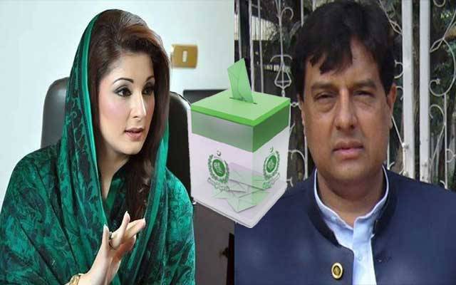 مریم نواز اور کیپٹن صفدر کی جگہ اب کون؟ نام سامنے آگئے