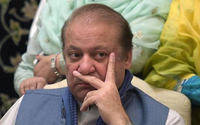 (ن)لیگ کو ایک اور بڑا جھٹکا، اہم ترین رہنما تحریک انصاف میں شامل ہوگیا