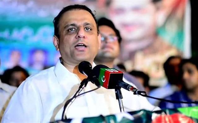 بڑے میاں کے بعد اب چھوٹے میاں کی باری ہے: عبدالعلیم خان 