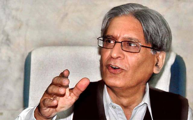 ’’حسن، حسین نواز اپنے نام کی لاج رکھیں اور شیر بن کر وطن واپس آئیں‘‘