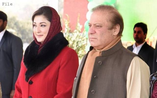 نواز شریف اور مریم نواز کی وطن واپسی سےمتعلق بڑی خبر آگئی 