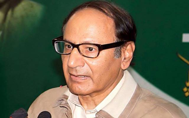 بھاشا ڈیم کی فوری تعمیر کا حکم تاریخی اہمیت کا حامل ہے: چوہدری شجاعت