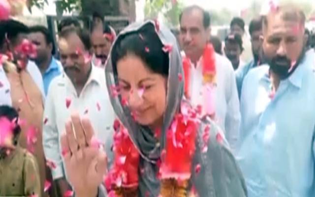 پاکستان پیپلزپارٹی کے رہنماؤں کی الیکشن مہم زورو شور سے جاری
