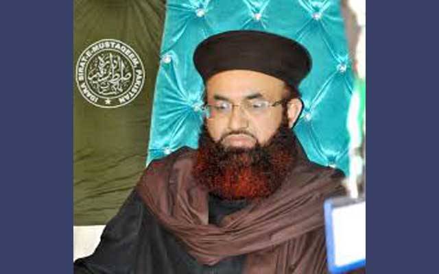 تحریک لبیک اسلام نے انتخابی منشور کا اعلان کردیا