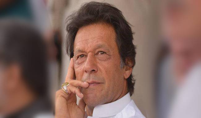 تحریک انصاف نے عمران خان کے اثاثوں کی تفصیلات جاری کر دی