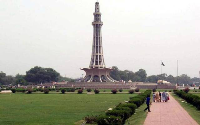 قدرت کو لاہوریوں پررحم آگیا,محکمہ موسمیات نے بڑی پیشگوئی کردی