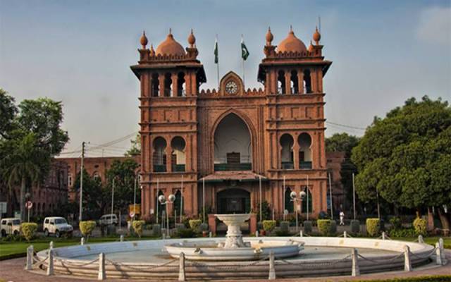 الیکشن کمیشن نے تمام بلدیاتی اداروں کو معطل کردیا