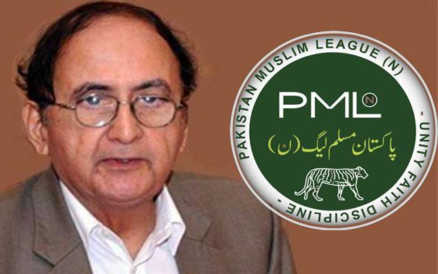 نون لیگ کا نگران وزیر اعلیٰ پنجاب کو خط، بڑا مطالبہ کردیا