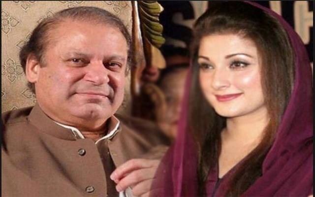  نواز شریف، مریم نواز کی فلائٹ منسوخ، وطن واپس آئیں گے یا نہیں؟ نئی بحث چھڑ گئی