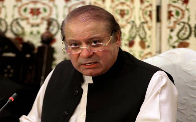 ملک کے مستقبل کیلئے قربانی دے رہا ہوں، عوام ساتھ دے : نواز شریف 