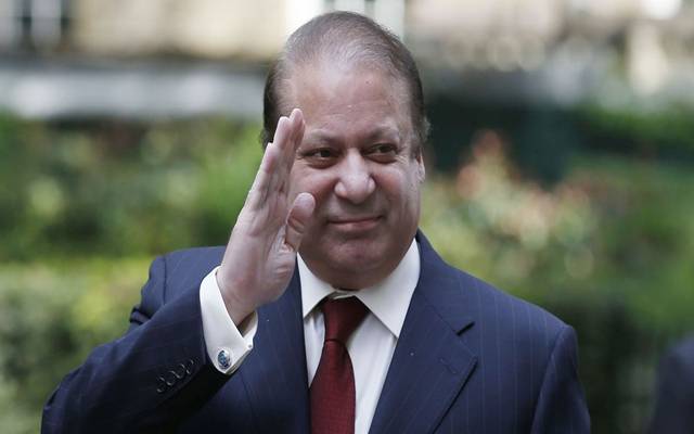 لیگی کارکن کا نواز شریف کیلئے انوکھا پیار