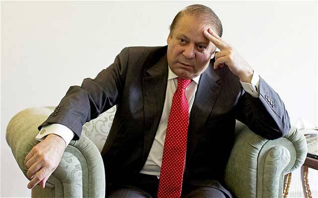 نواز شریف کو وطن پہنچنے سے پہلے بری خبر مل گئی