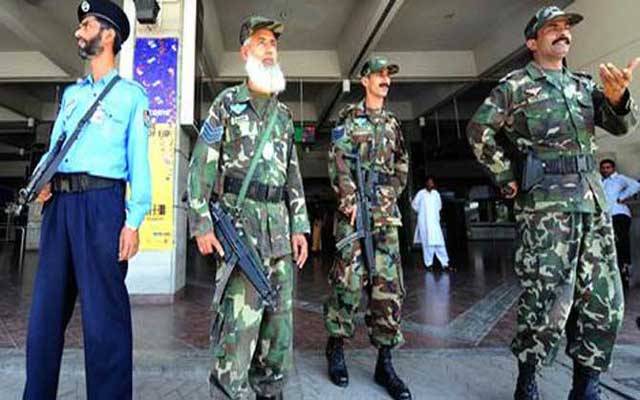 نواز شریف کے ساتھ ایک اور بڑے نام کو بھی گرفتار کرنے کی تیاری مکمل