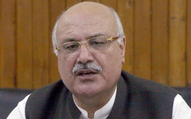 حلقہ پی پی 156، پی ٹی آئی کے امیدوار میاں افتخار کے اعزاز میں عشائیہ