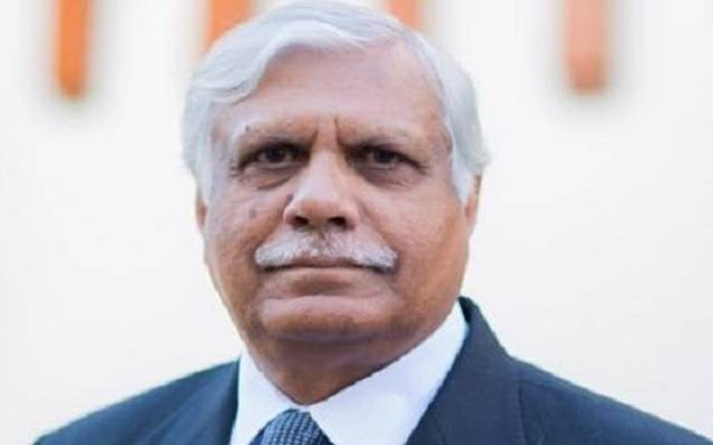 (ن )لیگ کے کسی اہم رہنما یا امیدوار کو گرفتار نہیں کیا: نگران وزیر داخلہ