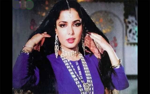 فلمسٹار بابرہ شریف کی دکان سے متعلق کیس کو مزید لٹکا دیا گیا