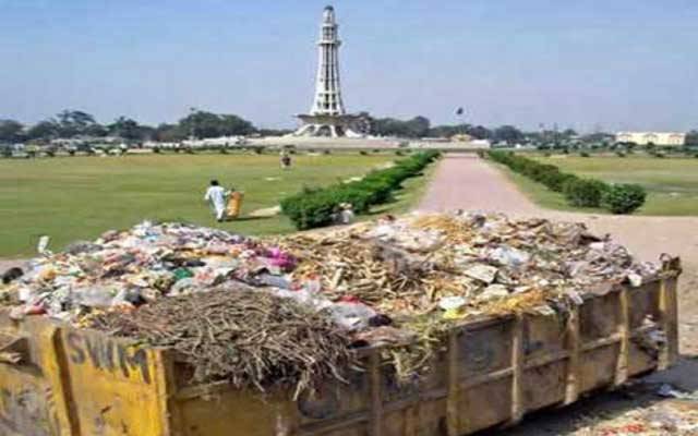 سابق وزیراعلیٰ پنجاب شہباز شریف کا پیرس مسائل کا گڑھ بن گیا