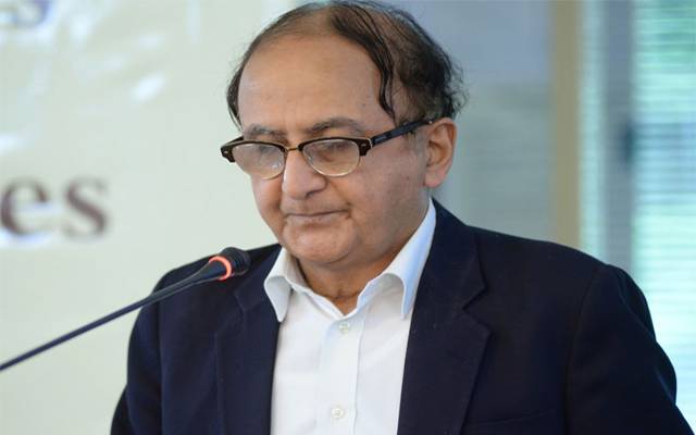  امید ہے 25 جولائی کا دن خیر و عافیت سے گزر جائے گا: نگران وزیر اعلیٰ پنجاب 