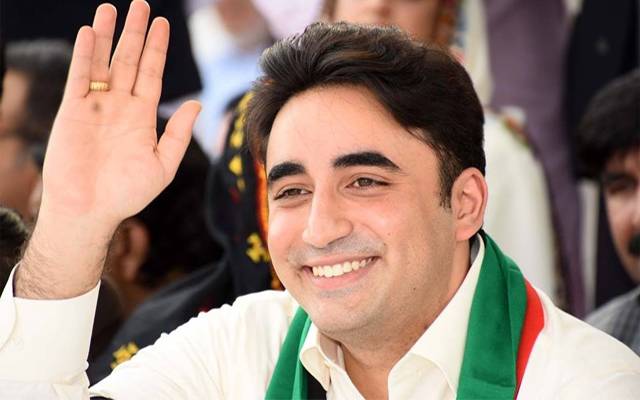 بلاول بھٹو کے دورہ وسطی پنجاب کا شیڈول جاری