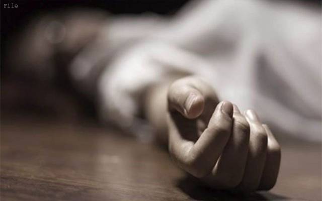 کاہنہ میں نالے سے 35 سالہ شخص کی تشدد زدہ لاش برآمد