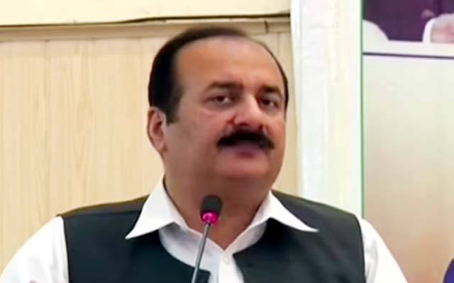 نوازشریف کو طاقت سے نہیں دبایا جا سکتا: رانا مشہود احمد خان