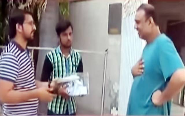 حلقہ این اے 130، سٹی 42کی جانب سے شہر کی تاریخ کا سب سے بڑا سروے