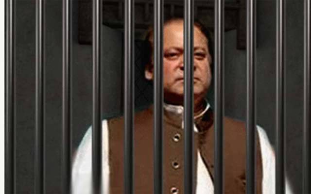 نواز شریف کو جیل میں سہولیات کی فراہمی کیلئے شہباز شریف کا نگران حکومت کو خط