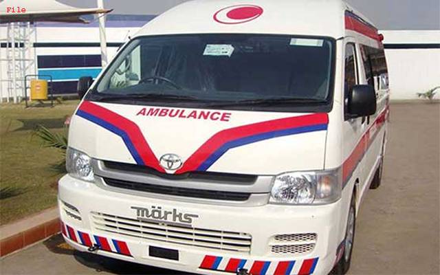 ضلعی انتظامیہ کا احسن اقدام، اب میت قبرستان منتقل کرنے کیلئےایمبولینس ملے گی ایک کال پر