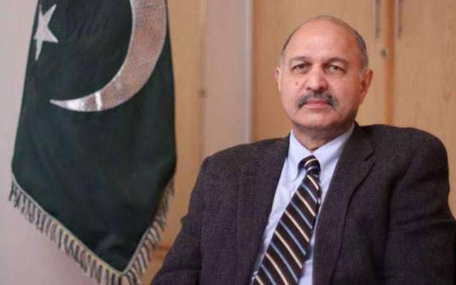 دھاندلی کی روک تھام کے لئے اینٹی رگنگ سیل بنا دیا ہے: مشاہد حسین سید