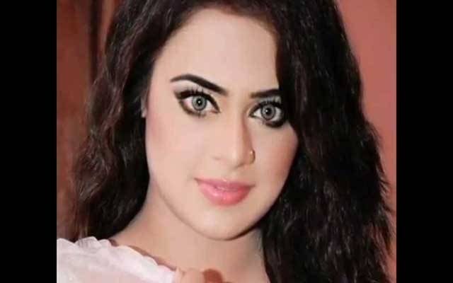 اسٹیج اداکارہ ثوبیہ خان رشتہ ازداوج میں بندھ گئیں