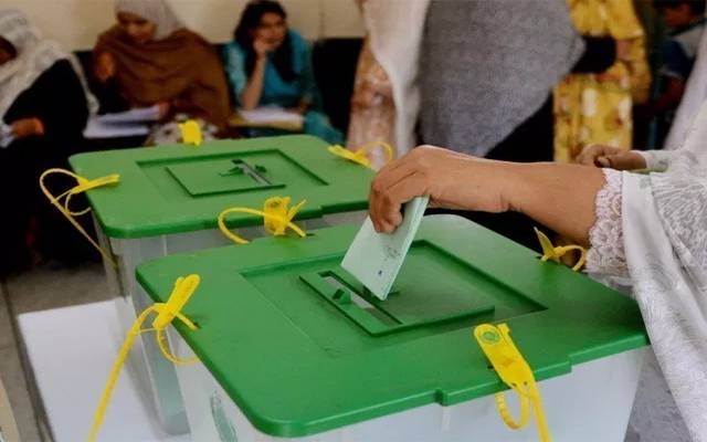 انتخابات میں دھاندلی ہونا اب ناممکن کیونکہ پولنگ اسٹیشنز پر۔۔۔۔۔