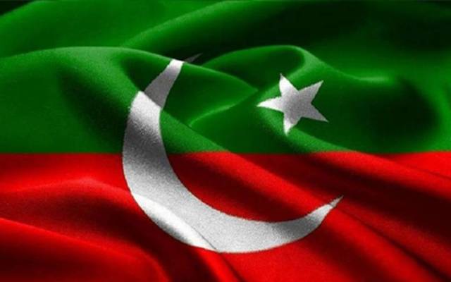 پی ٹی آئی کی چوری پکڑی گئی