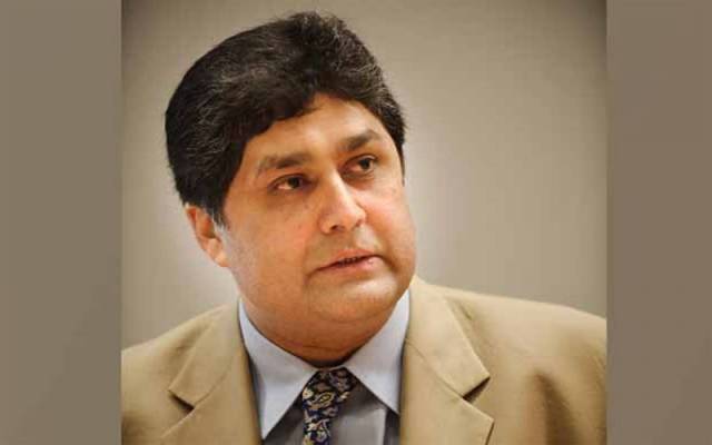آشیانہ سکینڈل میں گرفتار فواد حسن فواد کی مشکلات مزید بڑھ گئیں