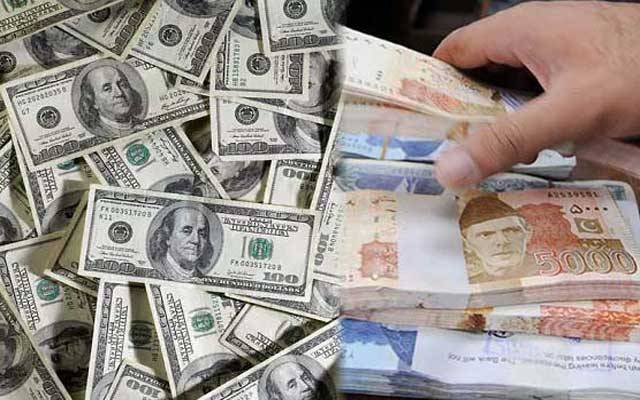 ڈالر کی قدر میں اضافہ، عام آدمی بری طرح متاثر