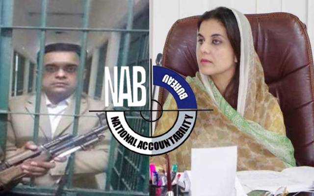 احد چیمہ کی اہلیہ کو بار بار بلانا نیب کو مہنگا پڑگیا 