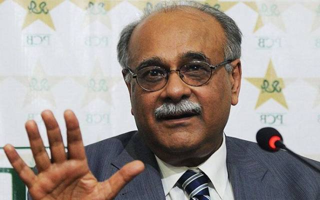 ملک میں استحکام رہے گا تو ہم اپنے ٹارگٹ حاصل کرسکیں گے: چیئرمین پی سی بی